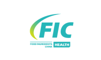 2021中国国际天然提取物和健康食品配料展览会（FIC健康展）