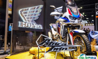 世界一流水准的汽摩盛会！Motor Expo2022泰国摩托车、车展