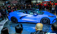 世界上最大的汽车展之一！Los Angeles Auto Show2022美国洛杉矶车展