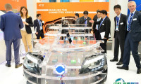 IZB德国沃尔夫斯堡汽车供应链展将于2024年10月22-24日举办，欧洲领先汽车工业展！展位申请、门票申请