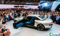 世界三大车展之一：法国巴黎车展（Mondial de l’Auto），展位、门票、会刊、展商名录如何申请