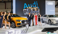 全球品牌 厂商参展 全台唯一！TAIPEI INT'L AUTO SHOW台湾台北车展