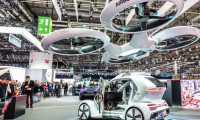The British Motor Show2022英国车展回归啦！