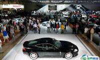 The British Motor Show英国车展将于2023年8月17-20日举办，8万平米！展位、门票如何申请