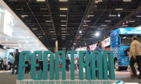 FENATRAN巴西圣保罗卡车及商用车展将于2022年11月7-11日举办，拉美最大卡车展！展位、门票、会刊、展商名录如何申请