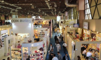 土耳其伊斯坦布尔国际家用纺织品展览会敬请期待