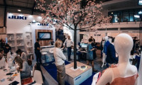 立陶宛维尔纽斯国际纺织服装展览会即将开幕