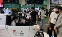 全球三大电动自行车展