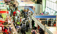 2025尼日利亚西非汽配展览会观众登记及登记地址