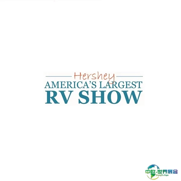 美国房车及露营展览会