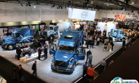 Truck World加拿大卡车及商用车汽配展将于2024年4月18-20日举办，展位、门票、会刊、展商名录如何申请