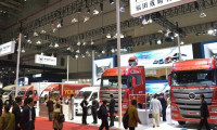 2020广州国际卡车展览会10月举办时间 地点 报名详情