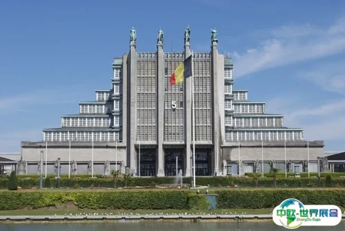 比利时布鲁塞尔会展中心