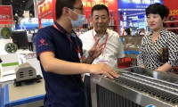 中西部及华北大型酒店与餐饮业采购盛会！2022欧亚酒店用品及餐饮业展