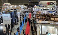 JAPAN DIY SHOW日本东京DIY五金展将于2023年8月24-26日举办，展位、门票、会刊、参展商名单如何申请