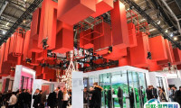世界领先建筑建材贸易展：BAU2023德国慕尼黑建材建筑展，20万平米大展！门票通道已开启
