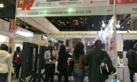 2025肯尼亚内罗毕贸易周展览会展商名录