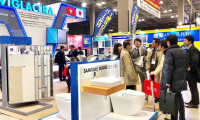 参加日本东京建筑建材展览会效果如何？