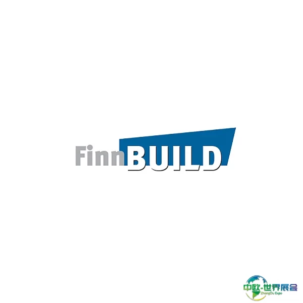 芬兰赫尔辛基建筑建材展览会