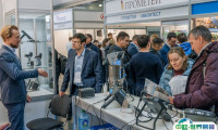 FastTec 2023俄罗斯莫斯科紧固件展将于10月举办，东欧最知名紧固件展！展位、门票、会刊申请