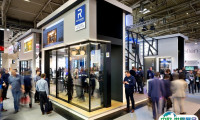 中东迪拜门窗幕墙展览会2025展位图与展位预订