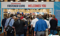 International Fastener Expo美国拉斯维加斯紧固件展将于2023年10月9-11日举办，展位、门票、邀请函如何申请