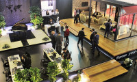 土耳其伊斯坦布尔门窗展览会即将开幕