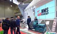 2025俄罗斯莫斯科工业泵、压缩机、阀门展览会门票怎么买 购票入口
