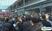 暖通卫浴行业知名的全球展览会之一：意大利米兰国际暖通空调制冷卫浴及能源展览会