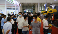 中部领先的工业制造创新盛会！CCIE2022南昌中部工博会