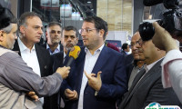 IRAN HVAC&R伊朗德黑兰暖通制冷展将于2023年10月5-8日举办，中东最盛名的暖通制冷展！展会申请、参展名录申请