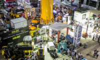 2026哥伦比亚麦德林建筑及建筑工程展览会门票在哪买 购票入口