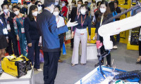 越南机械行业三大博览会之一！Metal&Weld Vietnam2022越南金属加工及焊接技术展