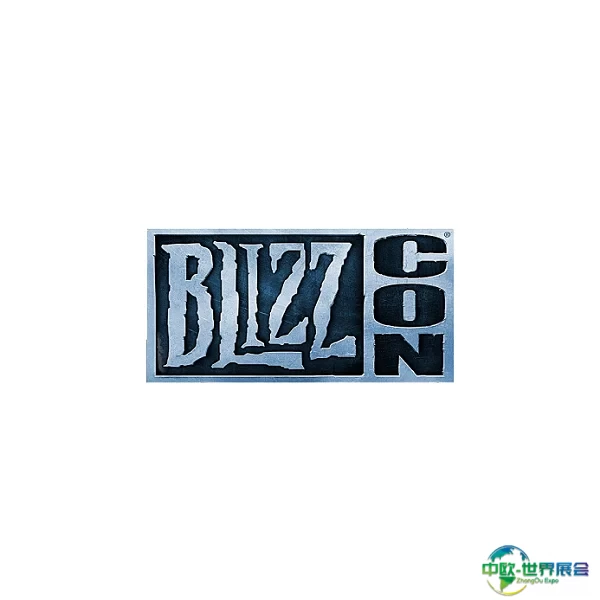 美国阿纳海姆暴雪游戏嘉年华展览会