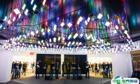 关于德国照明及建筑展Light   Building的调期通知