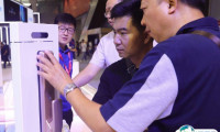 智能家居企业“拉帮结派”有何优势？2022CYSL永康锁博会