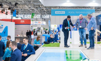 FSB德国科隆休闲体育运动设施展将于2023年10月24-27日举办，全球领先体育设施及泳池展！展位、门票如何申请