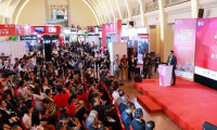 2020上海世界旅游博览会官宣定档 延期至7月30日-8月2日