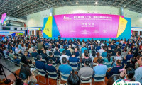 第五届广印展4月11日拉开帷幕！PRINT CHINA下一届在北京举办，时间为2025年5月