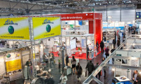 2025丹麦海宁工业、机床、机器人展览会观众登记及登记方式