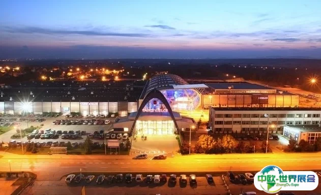 波兰凯尔采会展中心