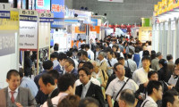 年初参展早准备 1-2月这些机床展可以去！