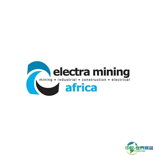 南非采矿展-非洲矿业展