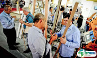 巴西圣保罗国际家具配件及木工机械展览会敬请期待