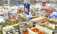 第14届越南国际木业及木工机械展览会VIETNAMWOOD-可以申请报名啦