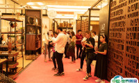 南美洲最好的家具展：巴西国际家具配件及木工机械展览会