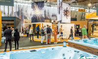 Interbad德国斯图加特泳池及桑拿设备展将于2024年10月22-25日举办，展位、门票、会刊、参展商名单如何申请