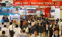 泰国机床展带你领略泰国市场的巨大潜力