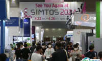 SIMTOS韩国首尔机床及金属加工展将于2024年4月22-26日举办，展位、门票、会刊、参展商名单如何申请