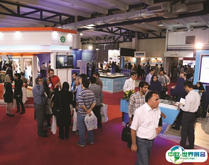 伊朗最大的环保水处理及污水技术展览会